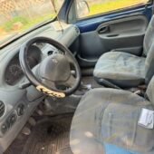 Voiture Renault à vendre