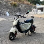 Scooter Électrique YC-08 À VENDRE