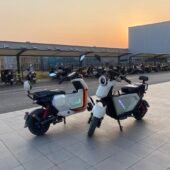 Scooter Électrique YC-09