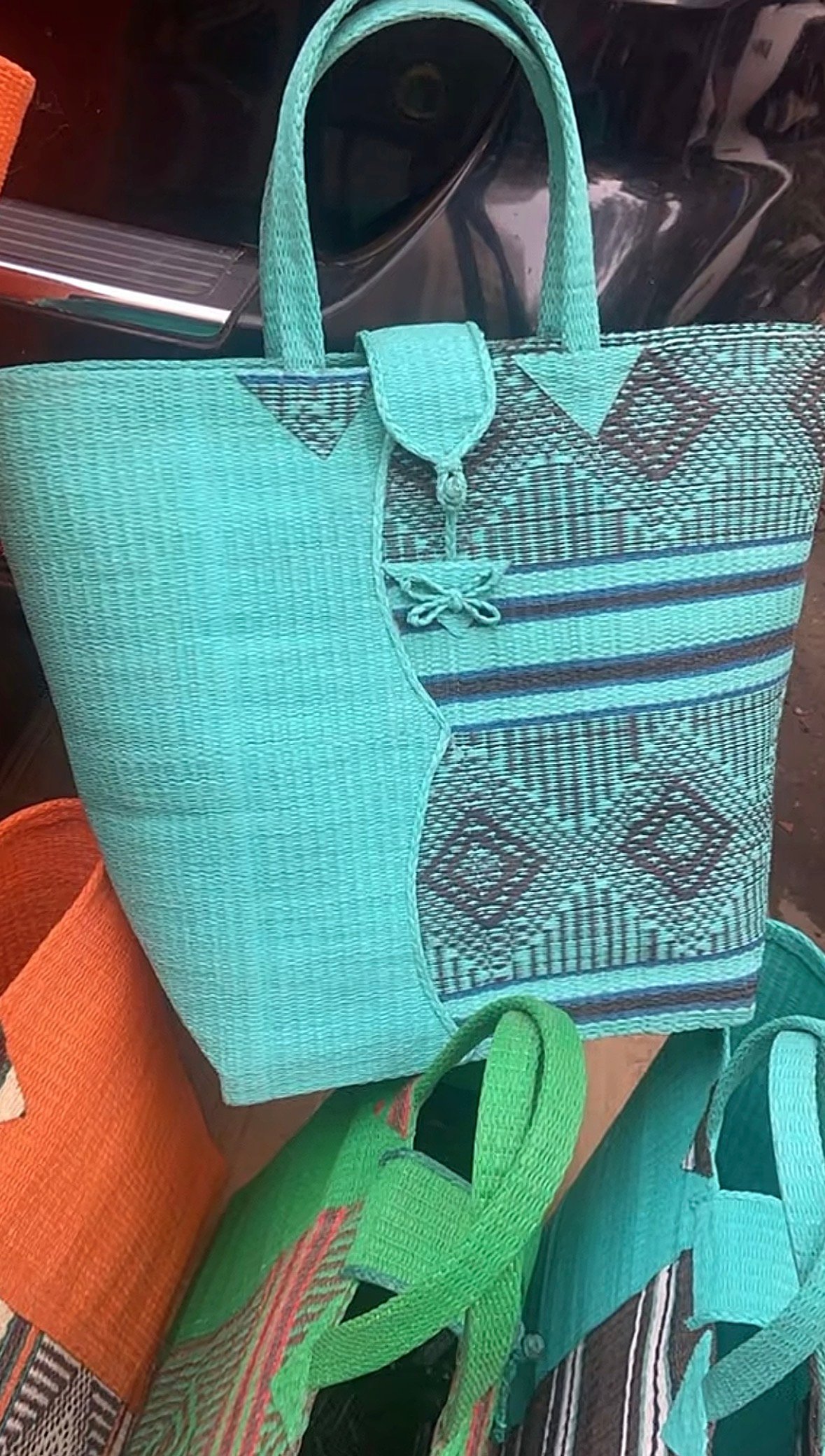 Sac natte en plastique a vendre