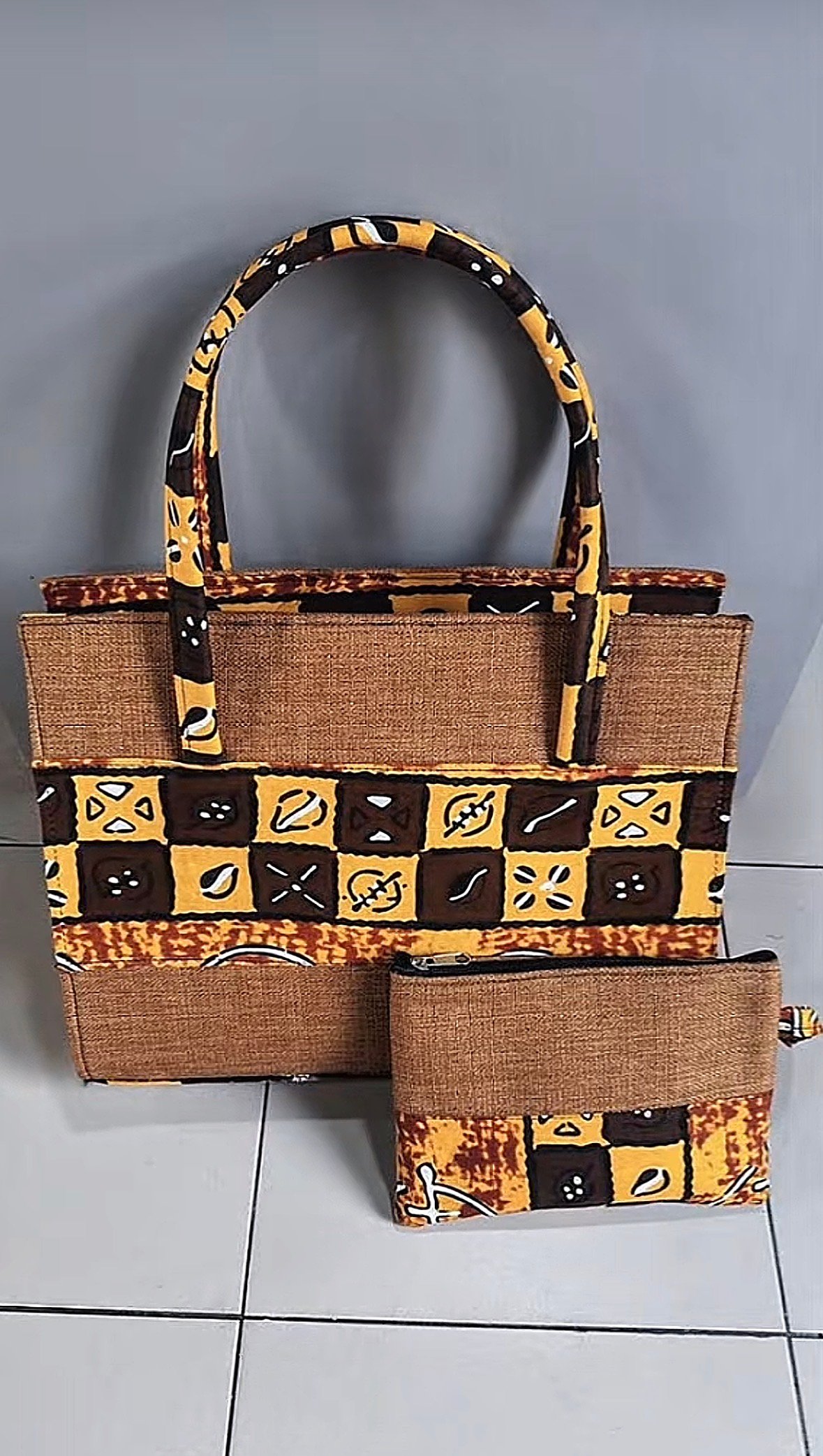 Sac wax en vente