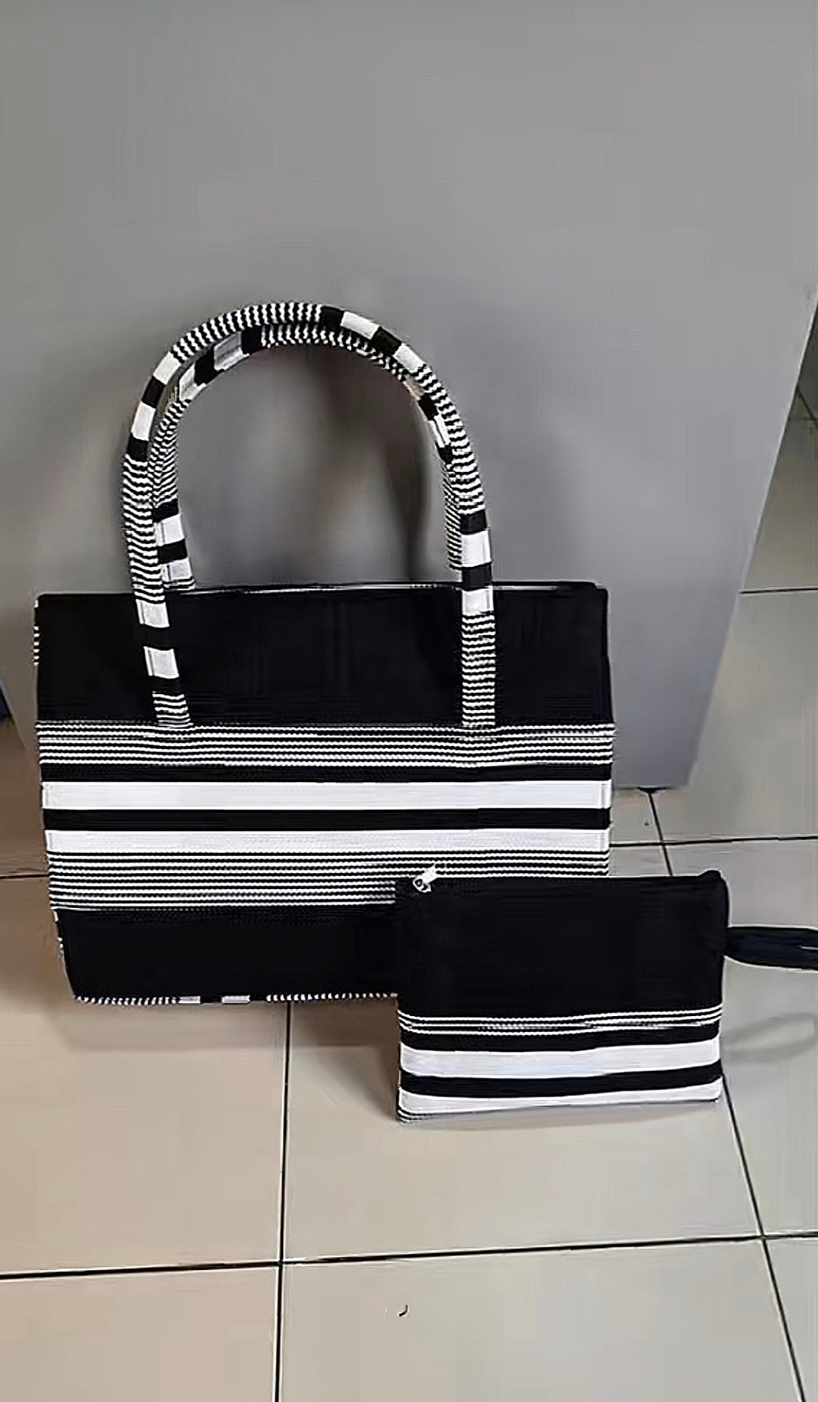 Sac wax en vente