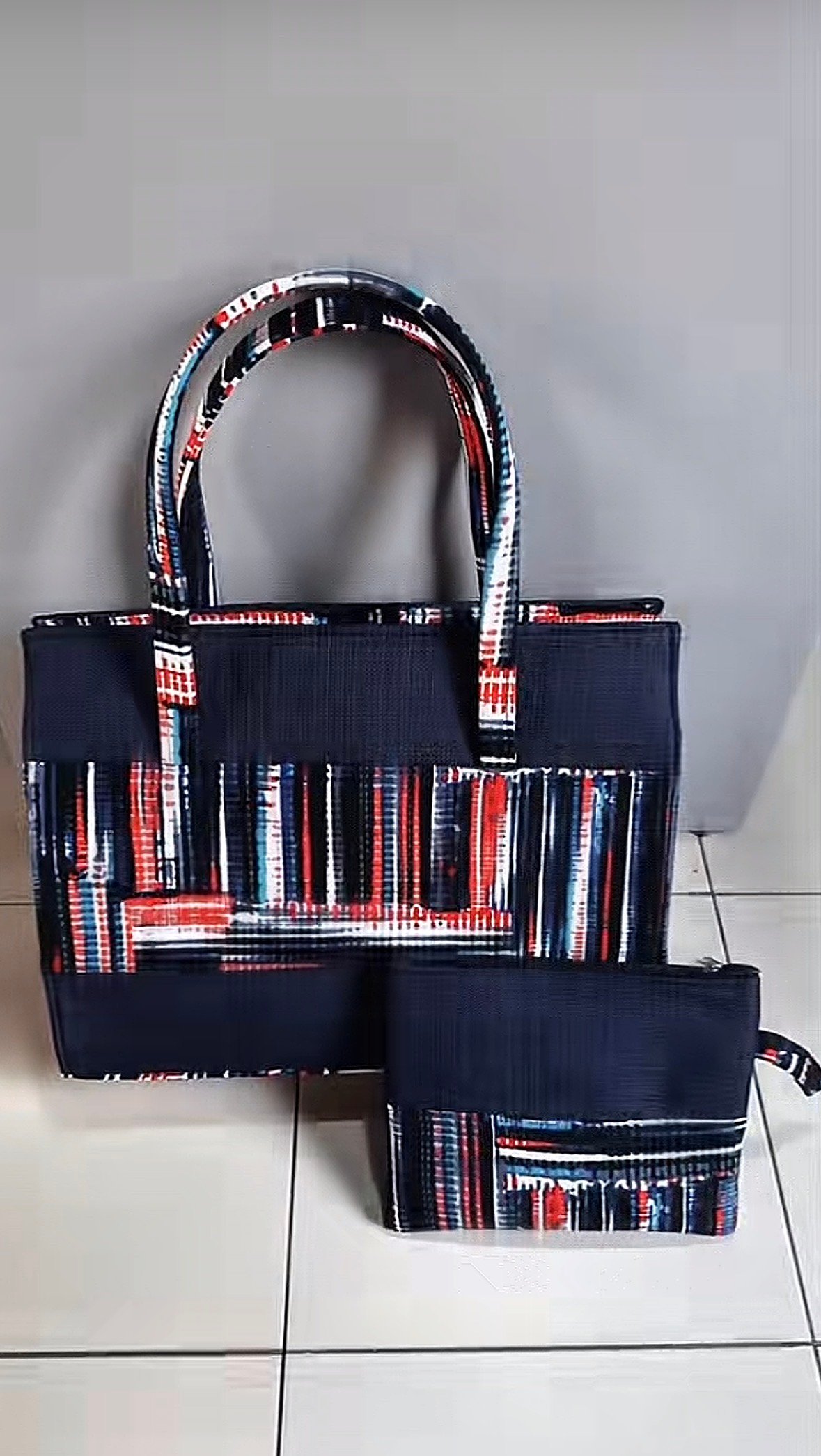 Sac wax en vente