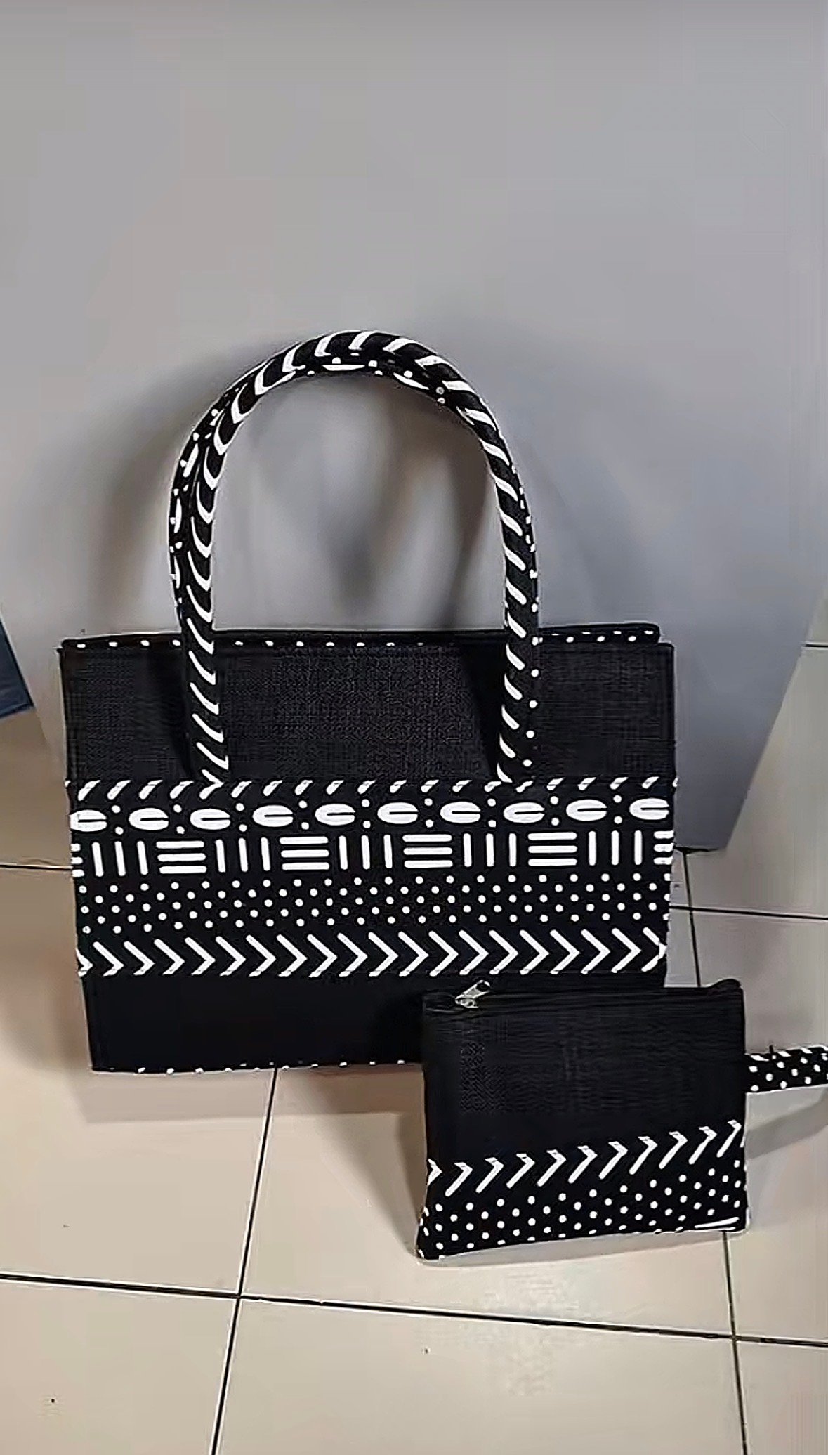 Sac wax en vente
