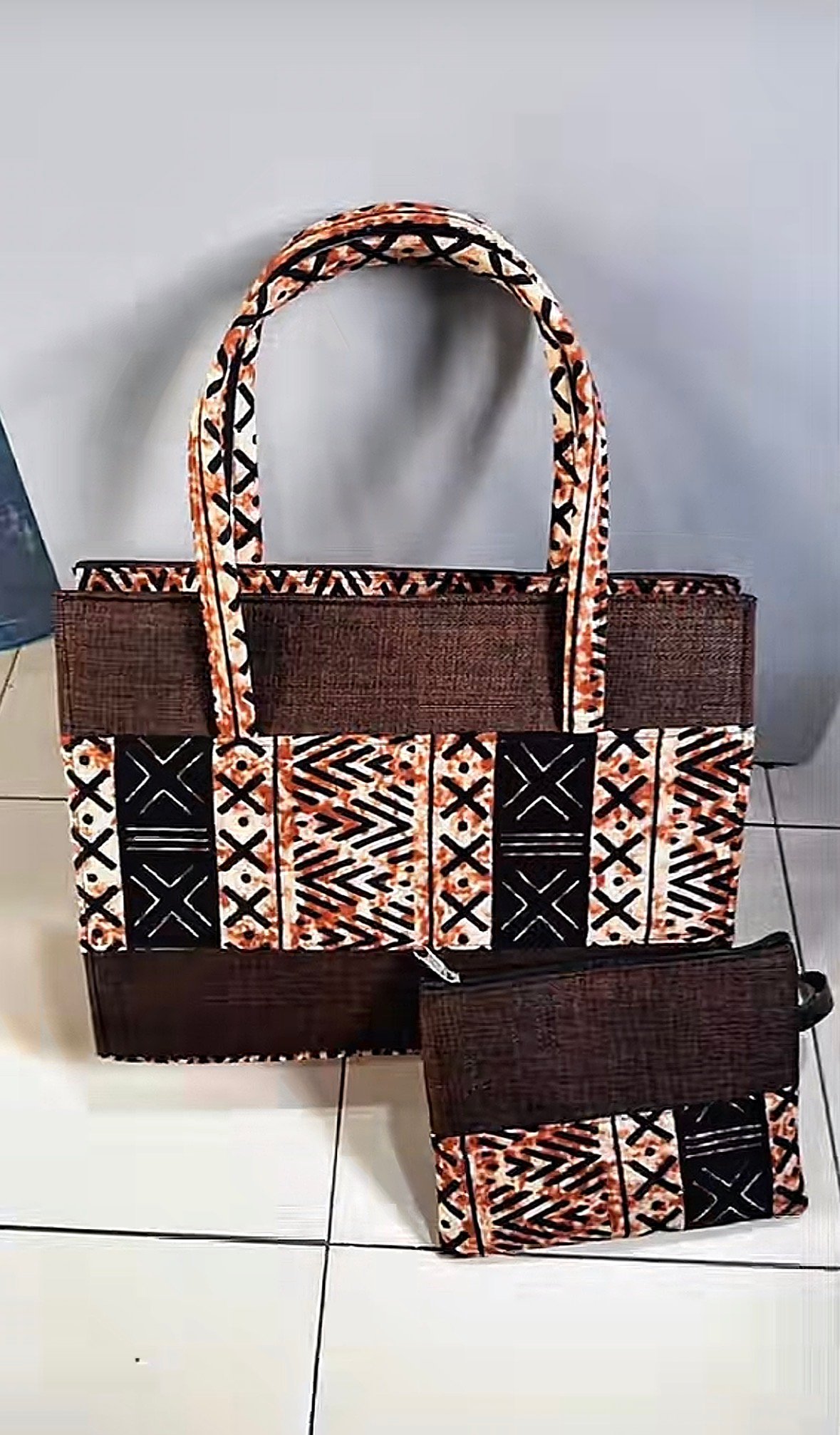 Sac wax en vente