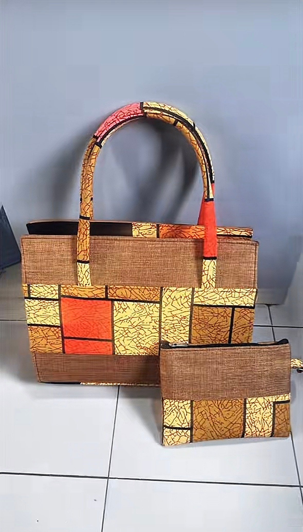 Sac wax en vente