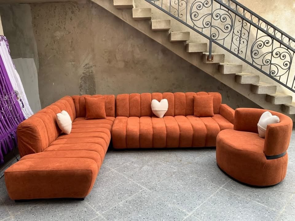 Vente de fauteuil de qualité Abidjan
