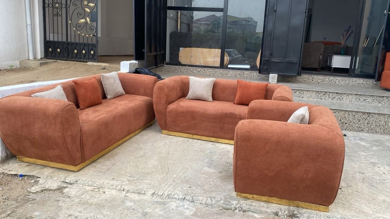Vente de fauteuil de qualité Abidjan
