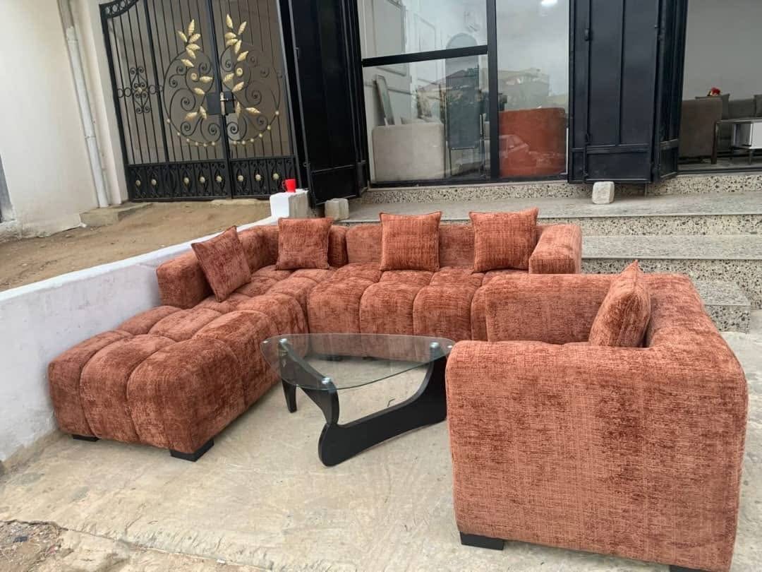 Vente de fauteuil de qualité Abidjan