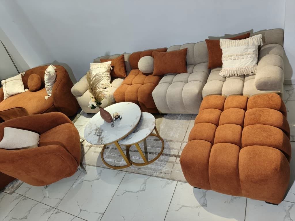 Vente de fauteuil de qualité Abidjan