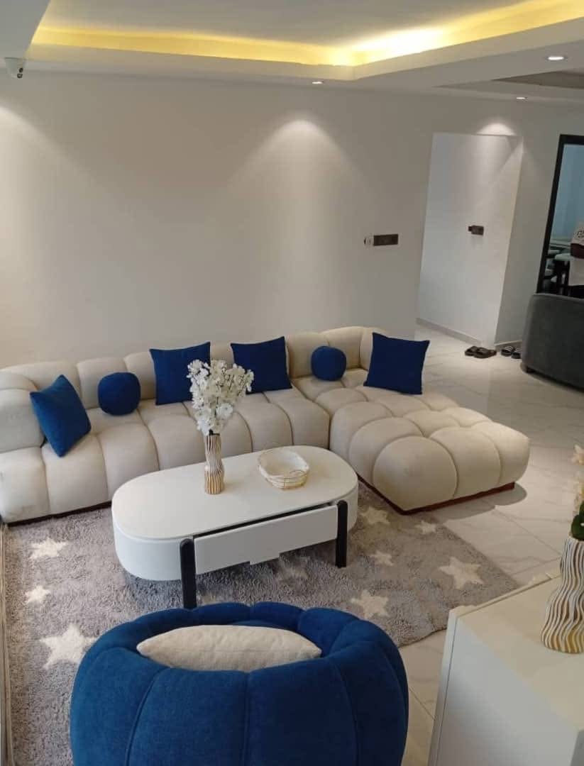 Vente de fauteuil de qualité Abidjan