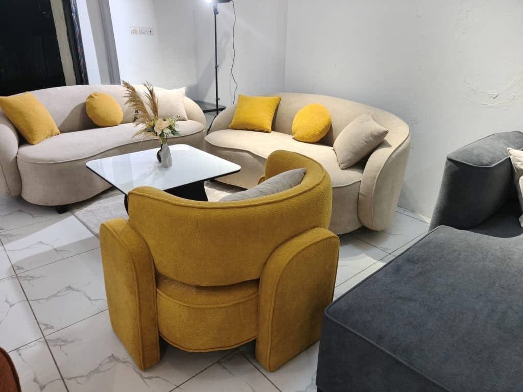 Vente de fauteuil de qualité Abidjan