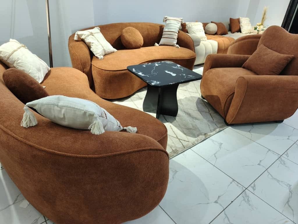Vente de fauteuil de qualité Abidjan