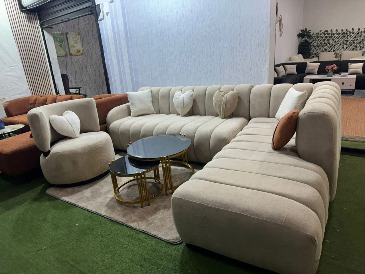 Vente de fauteuil de qualité Abidjan