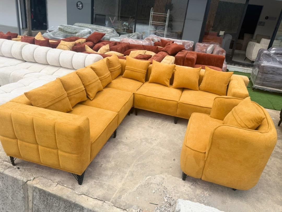 Vente de fauteuil de qualité Abidjan