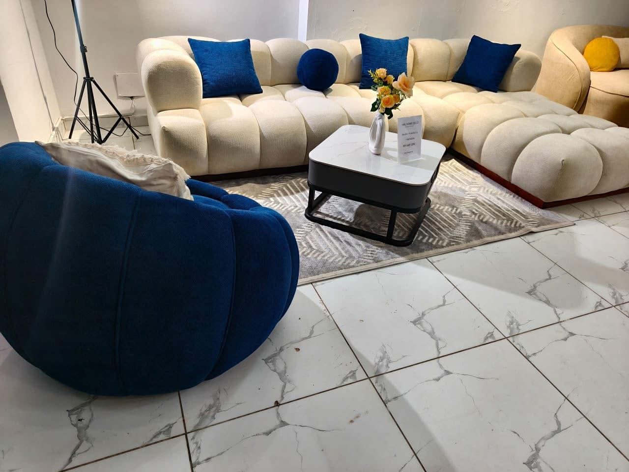 Vente de fauteuil de qualité Abidjan