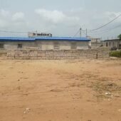 NDOTRÉ TERRAIN A VENDRE CÔTE ANYAMA