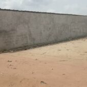 NDOTRÉ TERRAIN A VENDRE CÔTE ANYAMA