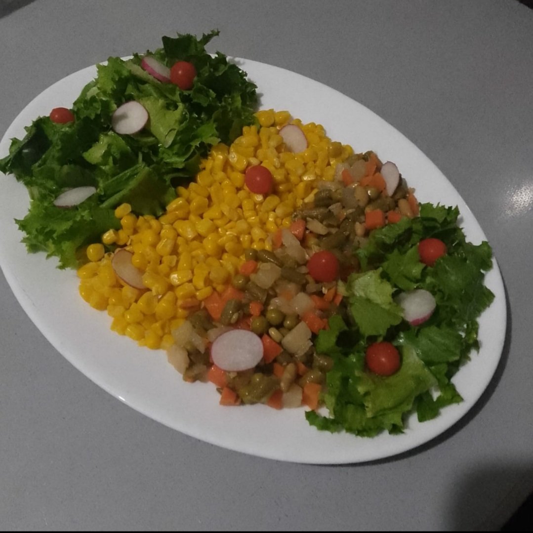 Pastel viande