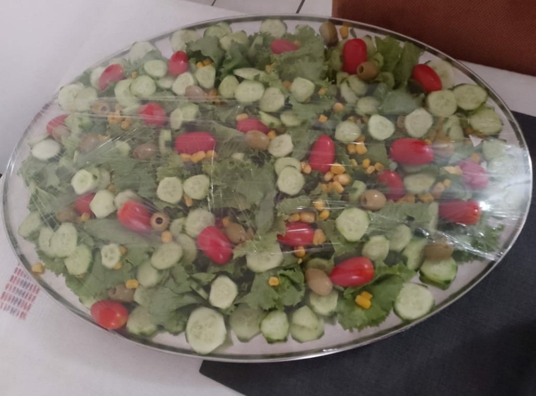 Pastel viande