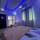 Résidence Duplex piscine