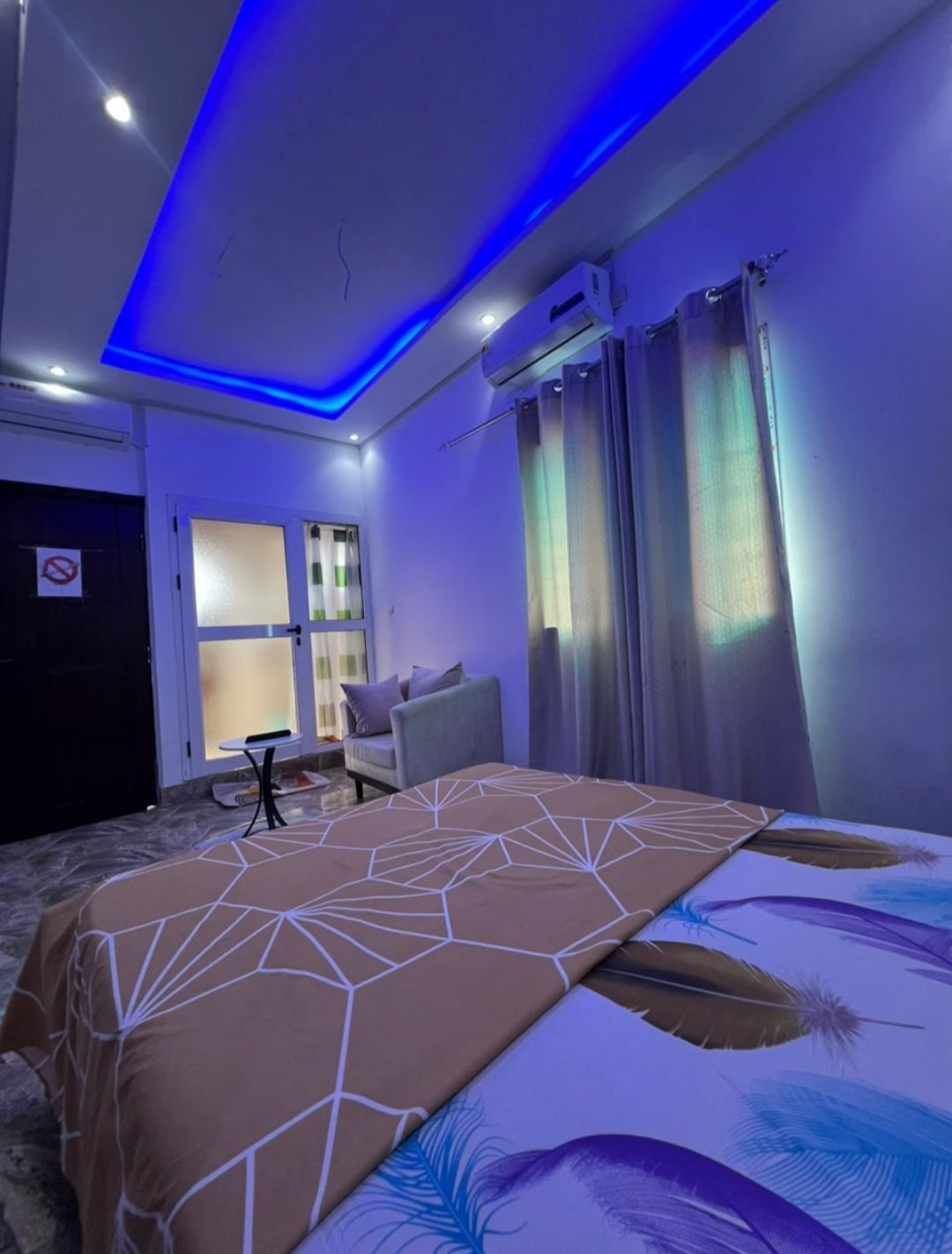Résidence Duplex piscine