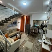 Résidence Duplex piscine