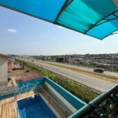 Résidence Duplex piscine