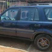 À VENDRE HONDA CR-V