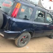 À VENDRE HONDA CR-V