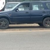 À VENDRE HONDA CR-V