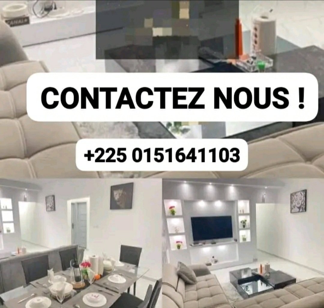 Résidence Riviera Attoban
