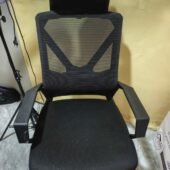 Chaises de bureau en vente