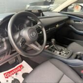 MAZDA CX-30 avec garantie