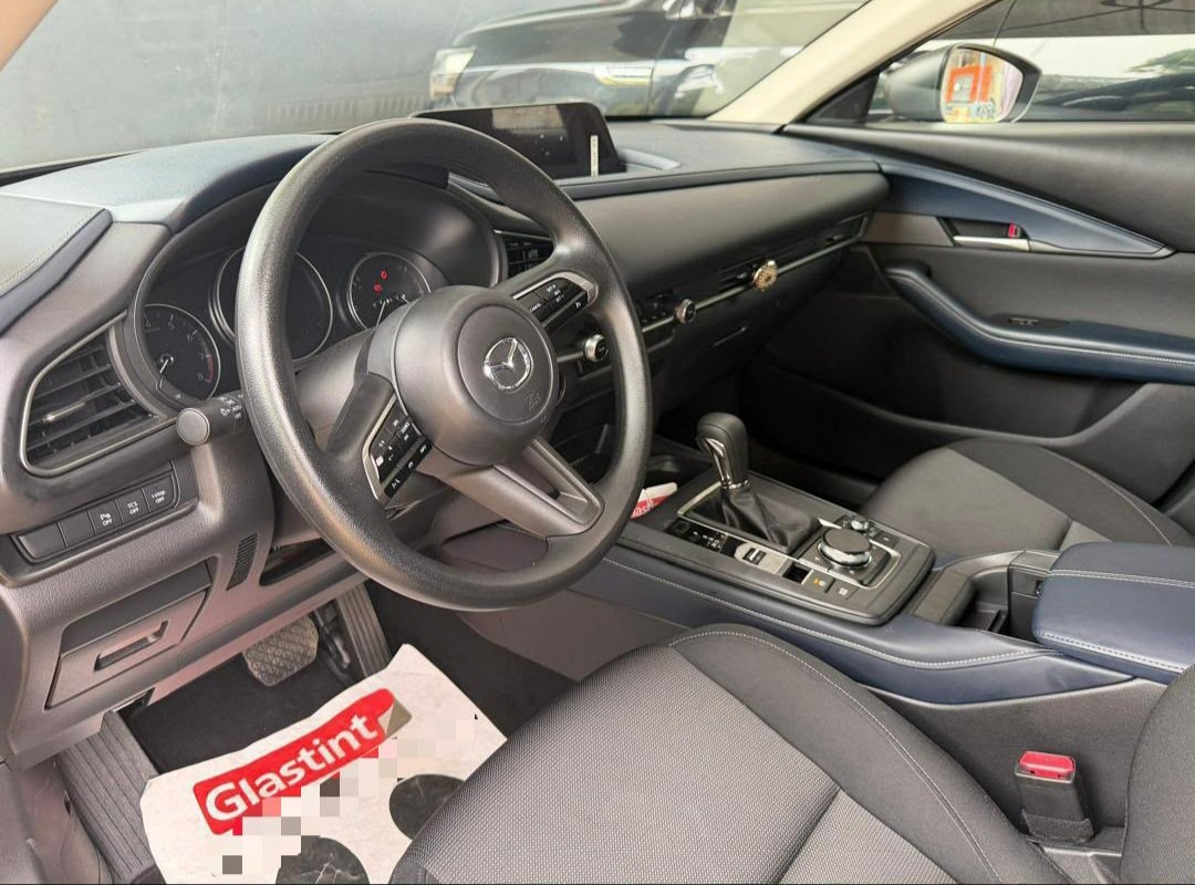 MAZDA CX-30 avec garantie