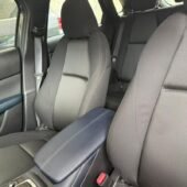 MAZDA CX-30 avec garantie