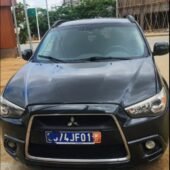 À VENDRE MITSUBISHI RVR ASX