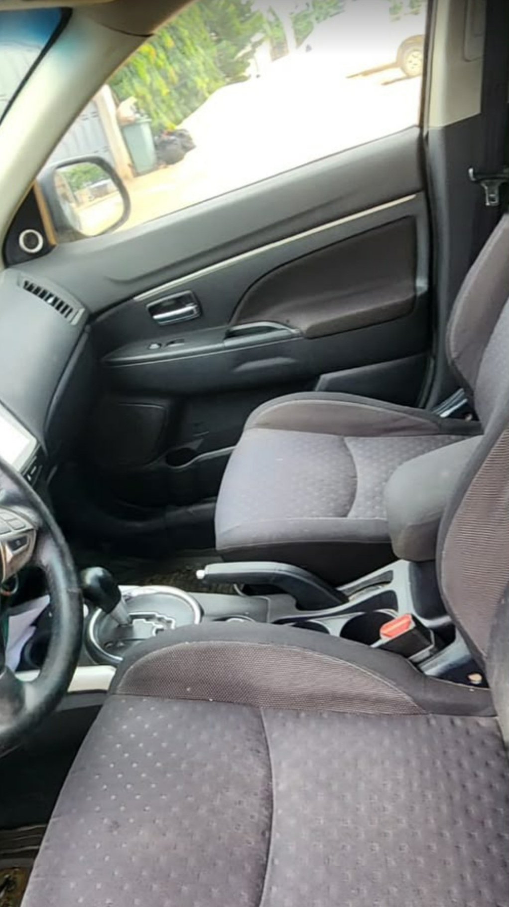 À VENDRE MITSUBISHI RVR ASX