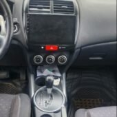 À VENDRE MITSUBISHI RVR ASX