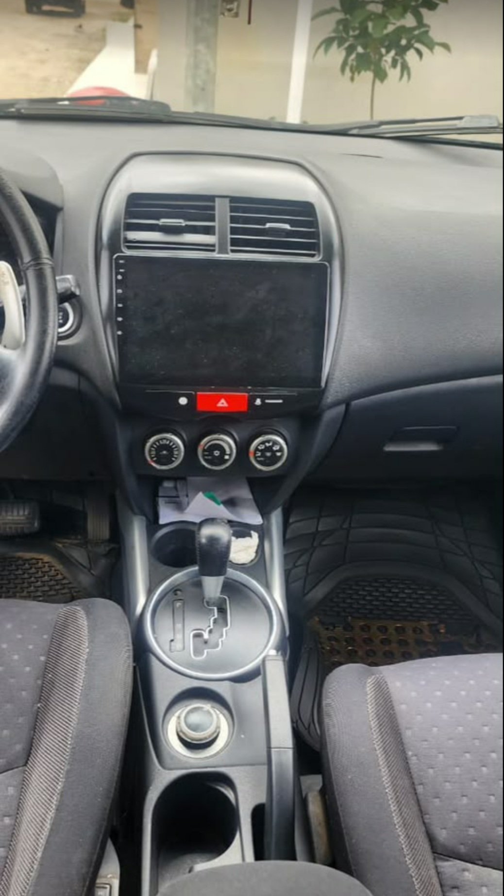 À VENDRE MITSUBISHI RVR ASX