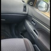 À VENDRE MITSUBISHI RVR ASX