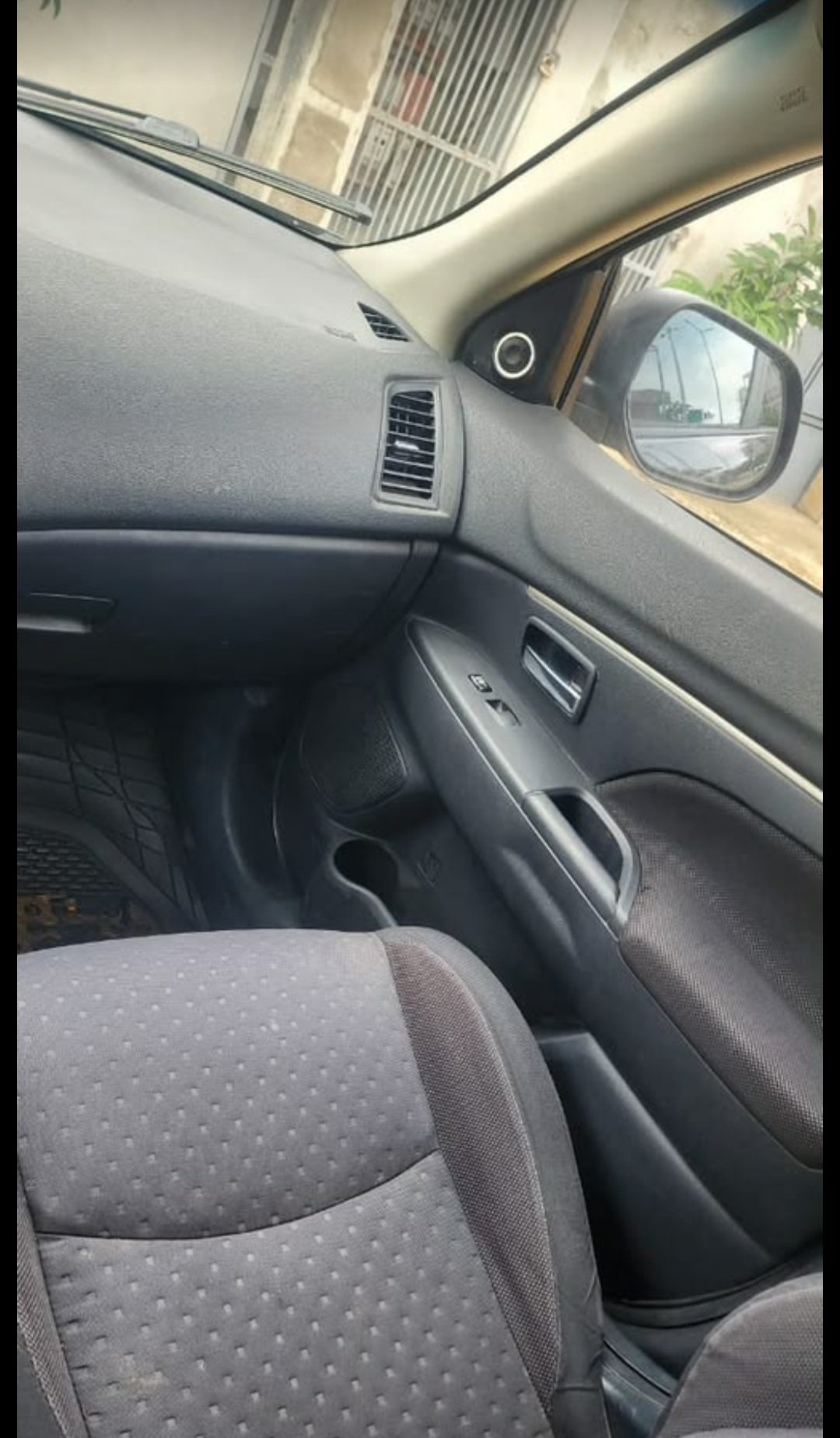À VENDRE MITSUBISHI RVR ASX