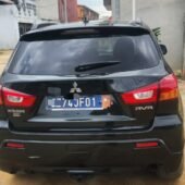 À VENDRE MITSUBISHI RVR ASX