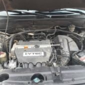 HONDA CR-V 2 BOÎTE AUTO