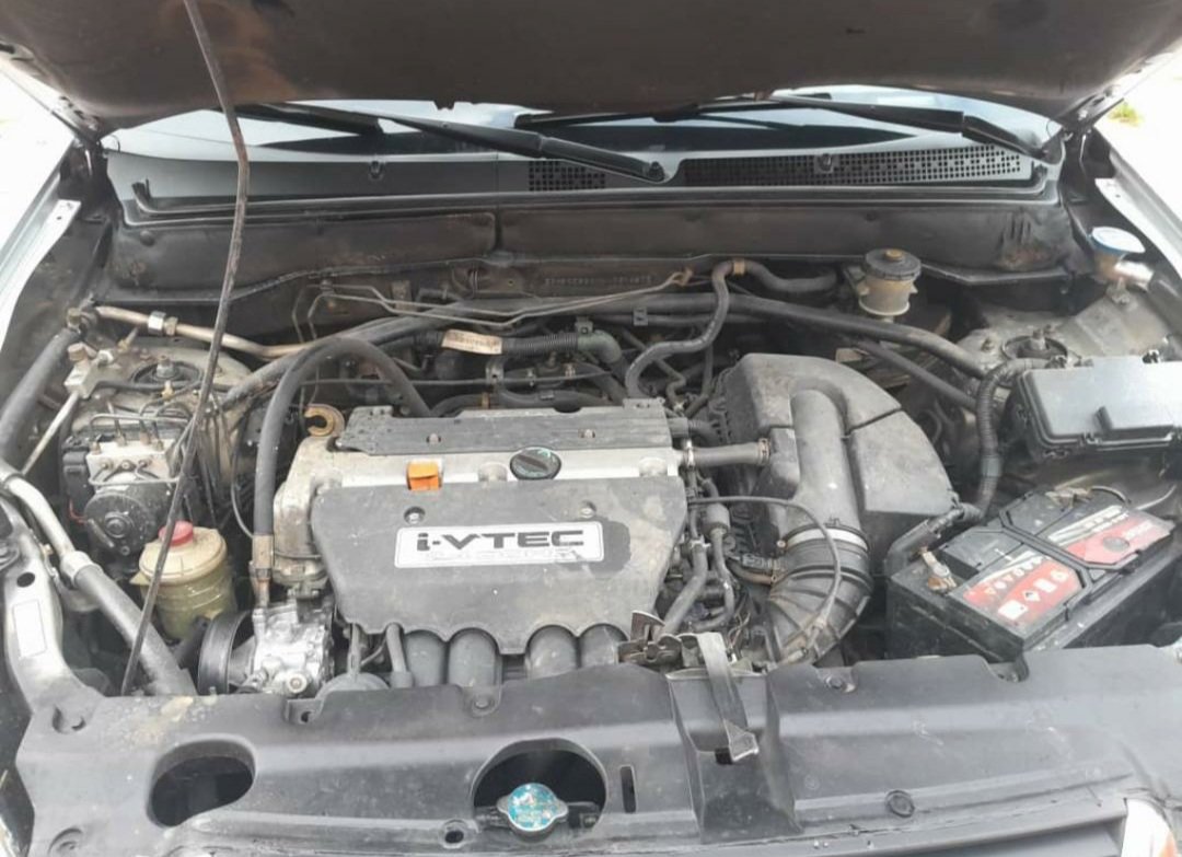 HONDA CR-V 2 BOÎTE AUTO