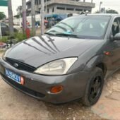 À VENDRE FORD FOCUS