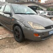 À VENDRE FORD FOCUS