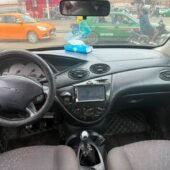 À VENDRE FORD FOCUS