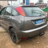 À VENDRE FORD FOCUS
