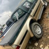 MITSUBISHI L200 À VENDRE